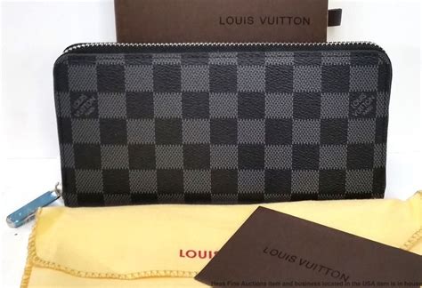 lv wallet authenticity check|black louis vuitton wallet.